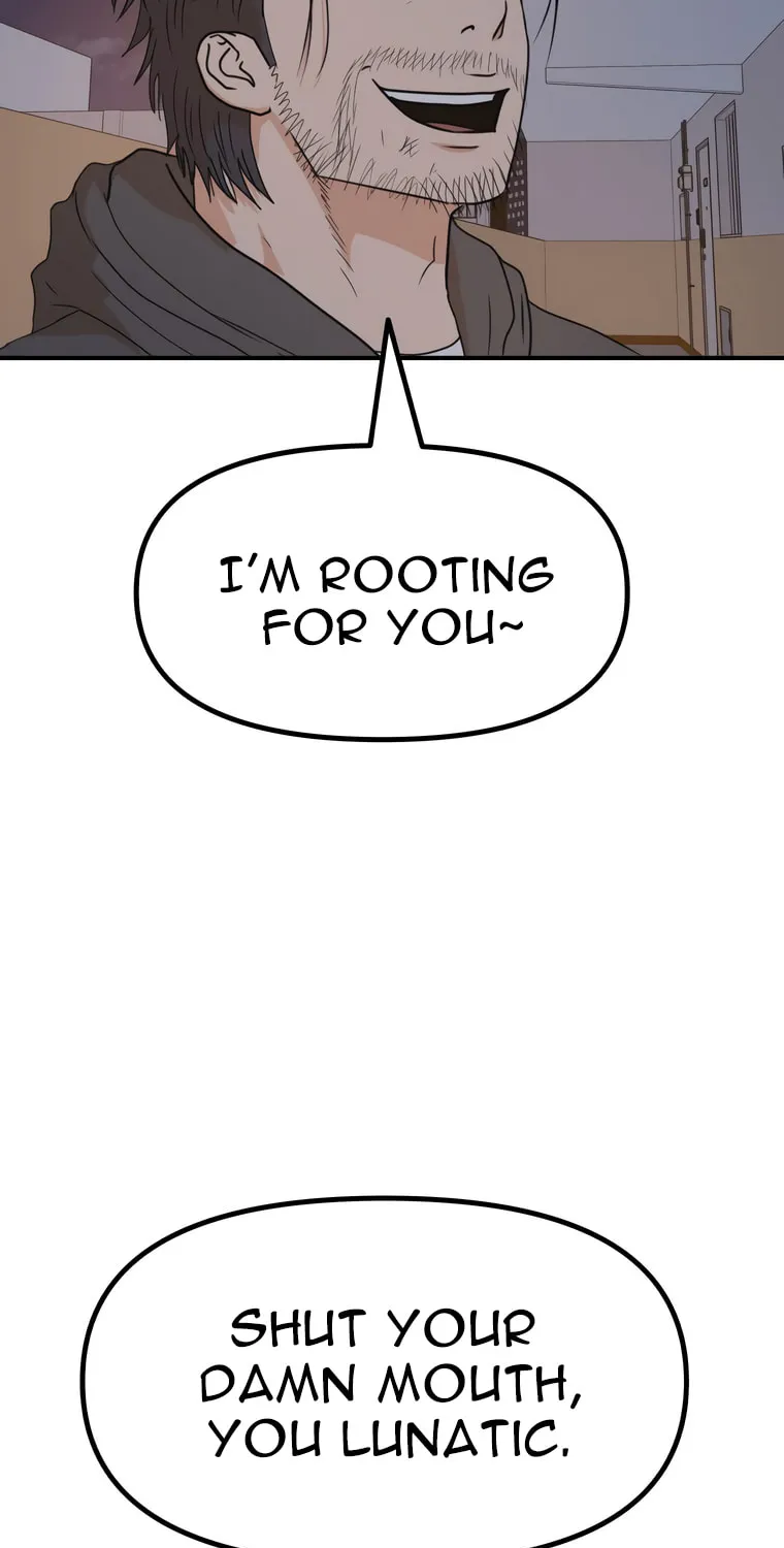 Read Guard Pass chapter 148 image 33 on Lezhin