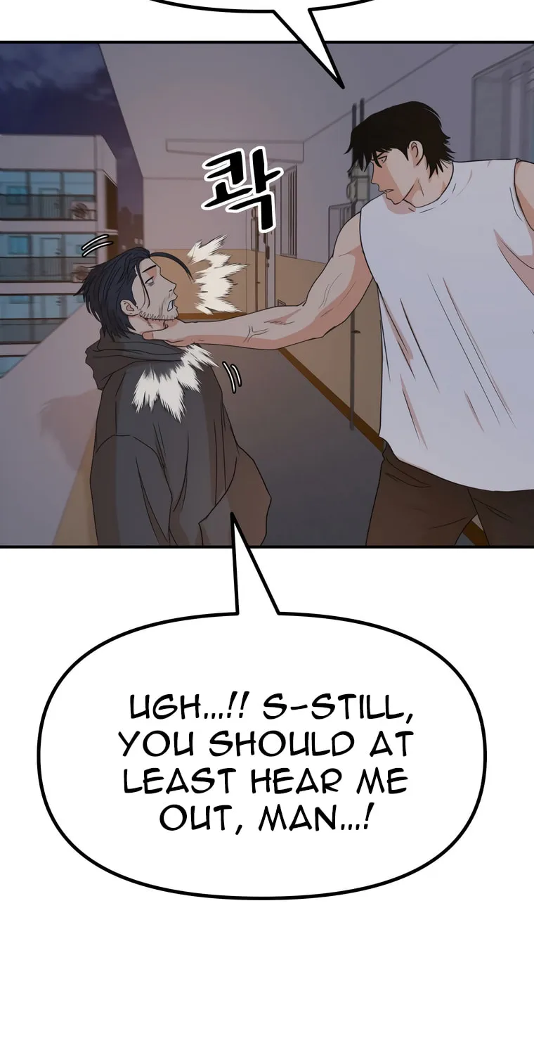 Read Guard Pass chapter 148 image 34 on Lezhin
