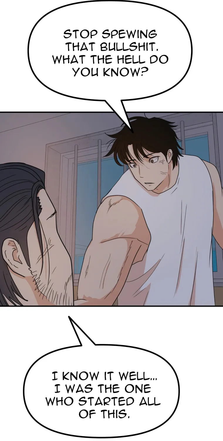 Read Guard Pass chapter 148 image 39 on Lezhin