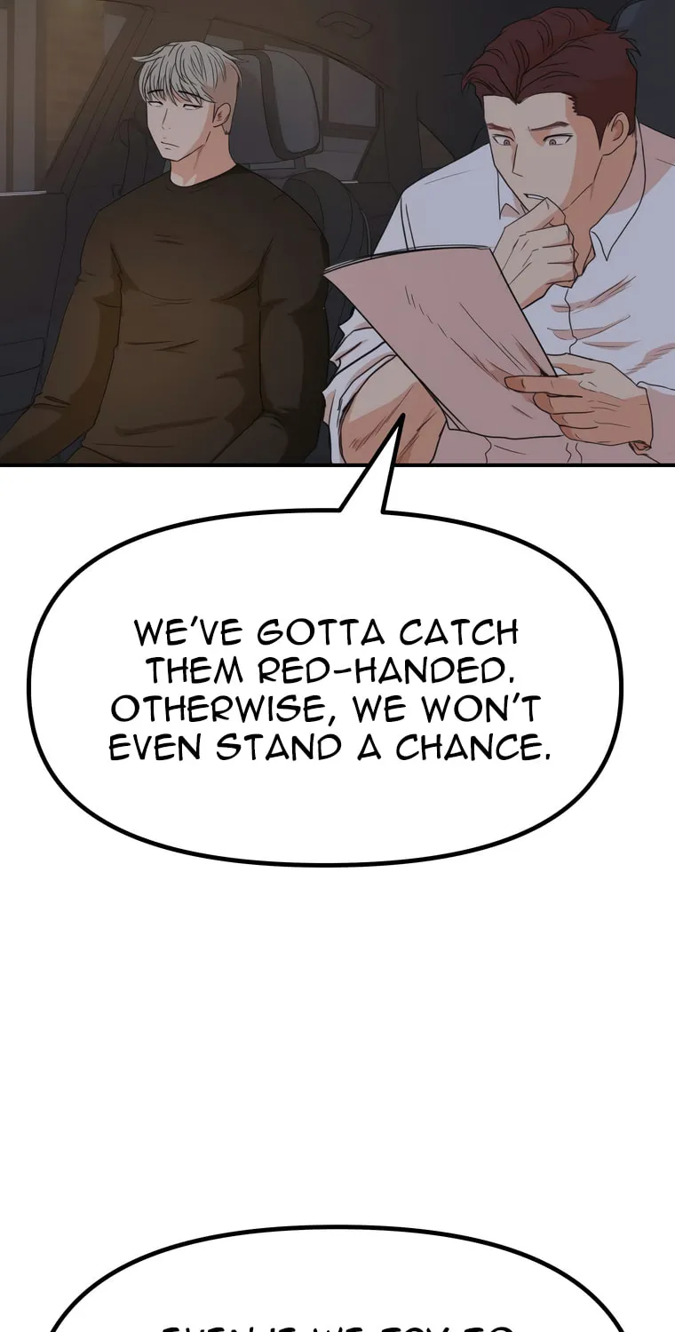 Read Guard Pass chapter 148 image 4 on Lezhin
