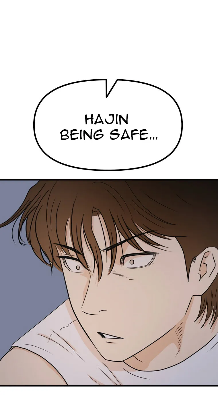 Read Guard Pass chapter 148 image 40 on Lezhin