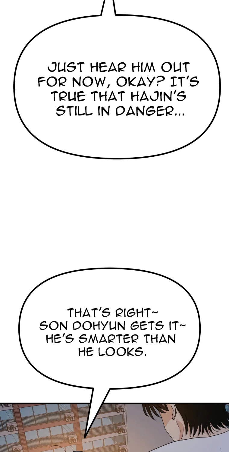 Read Guard Pass chapter 148 image 45 on Lezhin