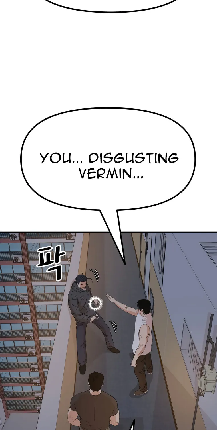 Read Guard Pass chapter 148 image 48 on Lezhin