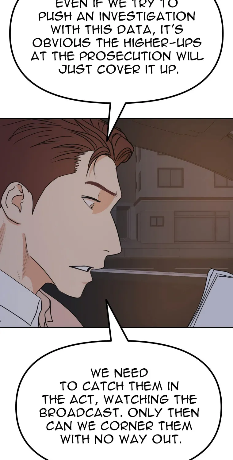 Read Guard Pass chapter 148 image 5 on Lezhin