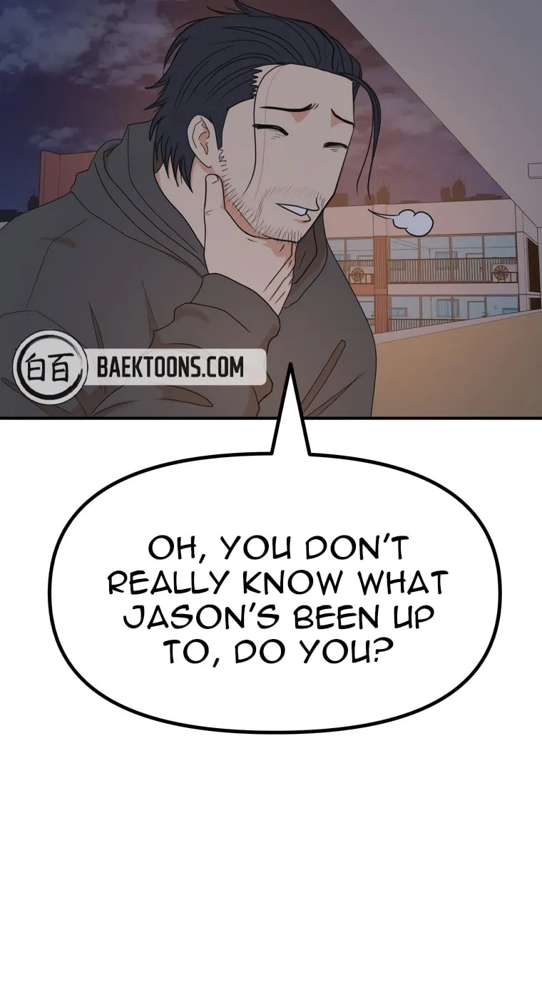 Read Guard Pass chapter 148 image 50 on Lezhin