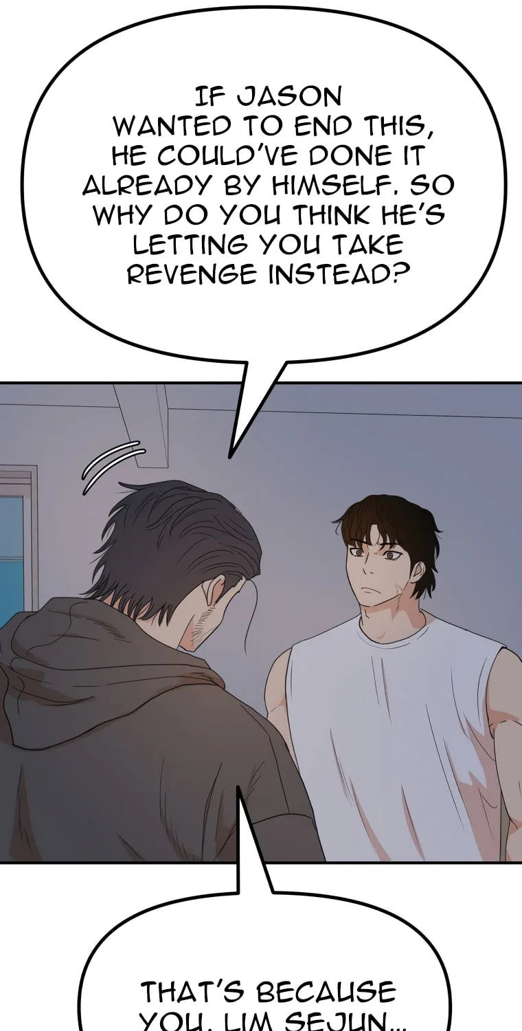 Read Guard Pass chapter 148 image 51 on Lezhin