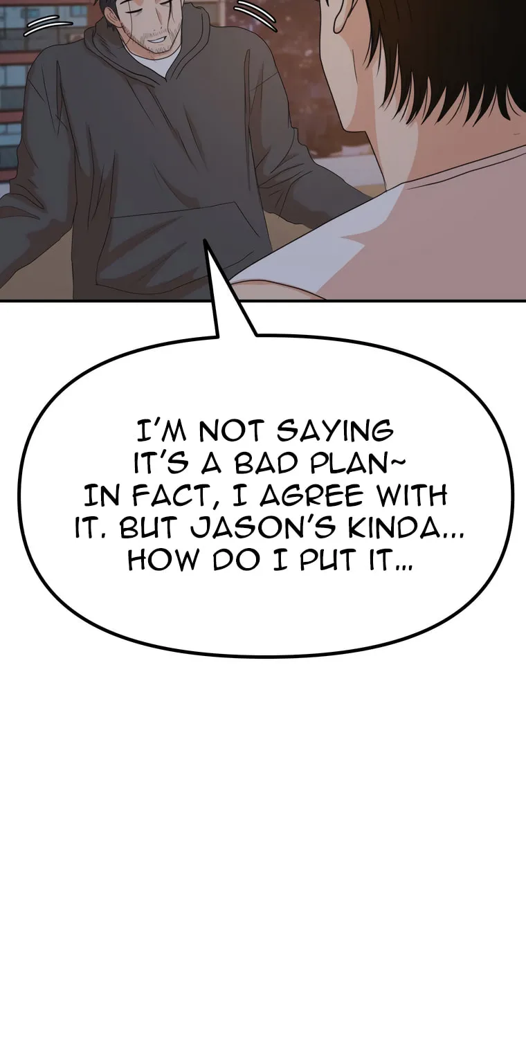 Read Guard Pass chapter 148 image 54 on Lezhin
