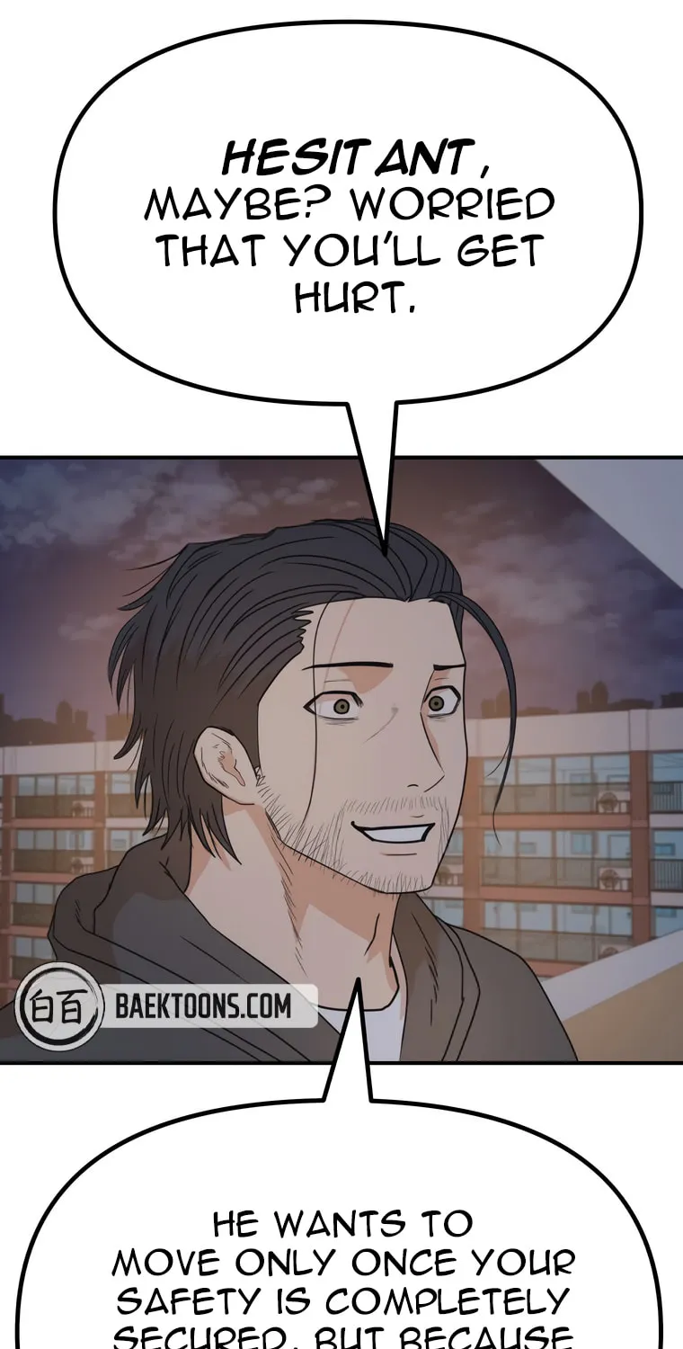 Read Guard Pass chapter 148 image 55 on Lezhin