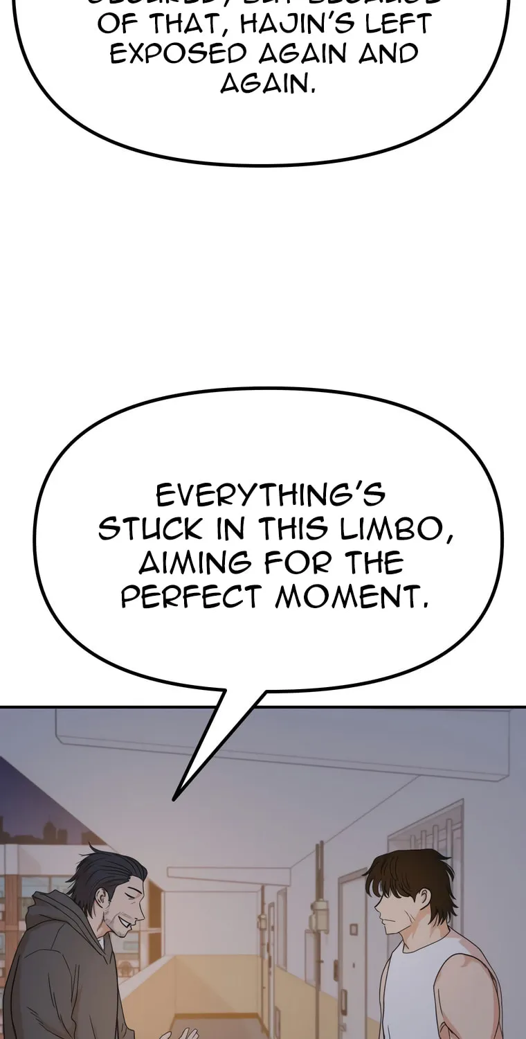 Read Guard Pass chapter 148 image 56 on Lezhin
