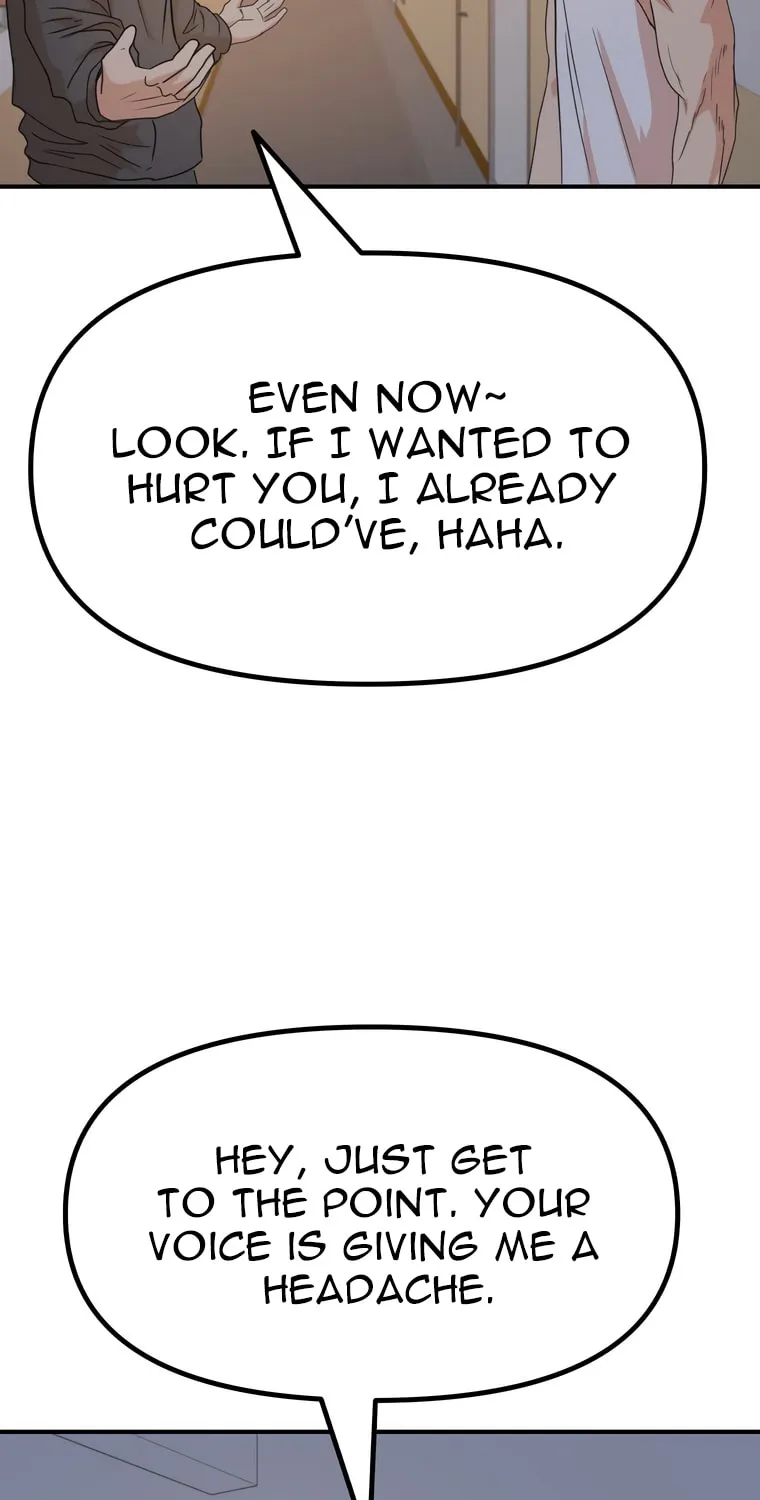 Read Guard Pass chapter 148 image 57 on Lezhin