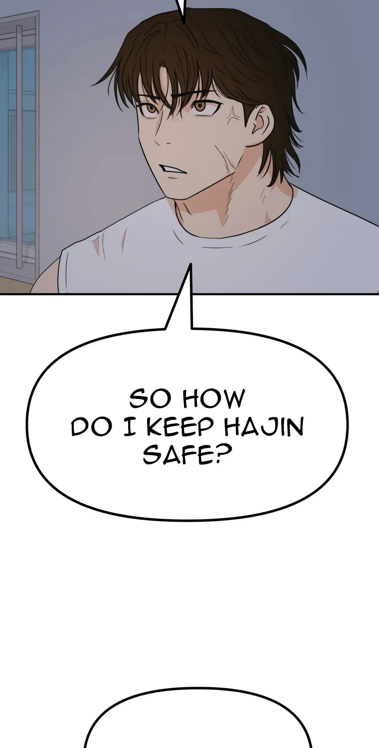 Read Guard Pass chapter 148 image 58 on Lezhin
