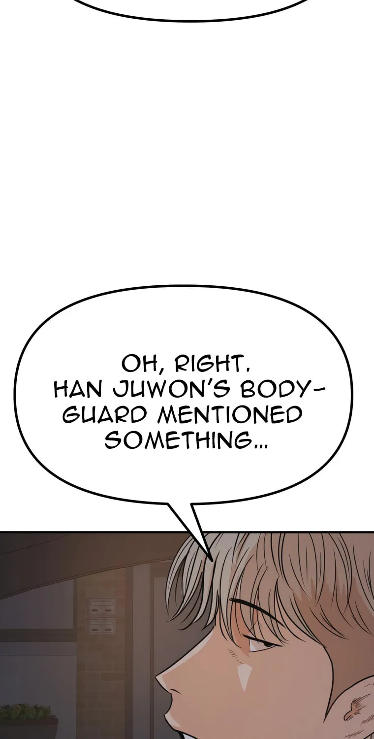 Read Guard Pass chapter 148 image 6 on Lezhin
