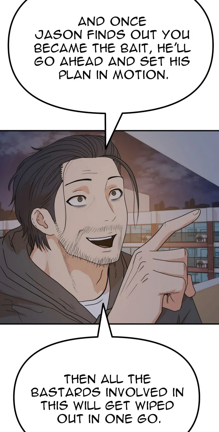 Read Guard Pass chapter 148 image 63 on Lezhin