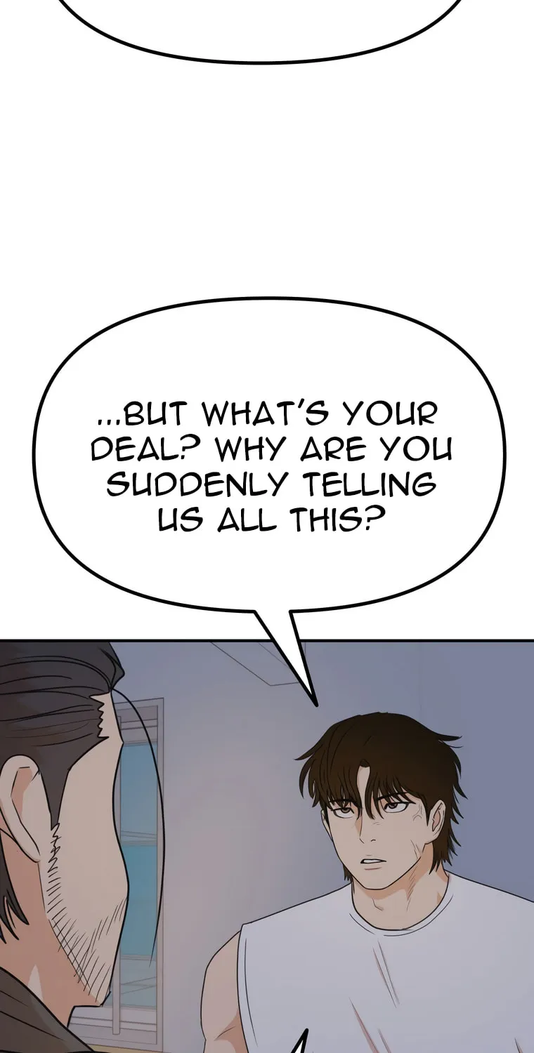Read Guard Pass chapter 148 image 64 on Lezhin
