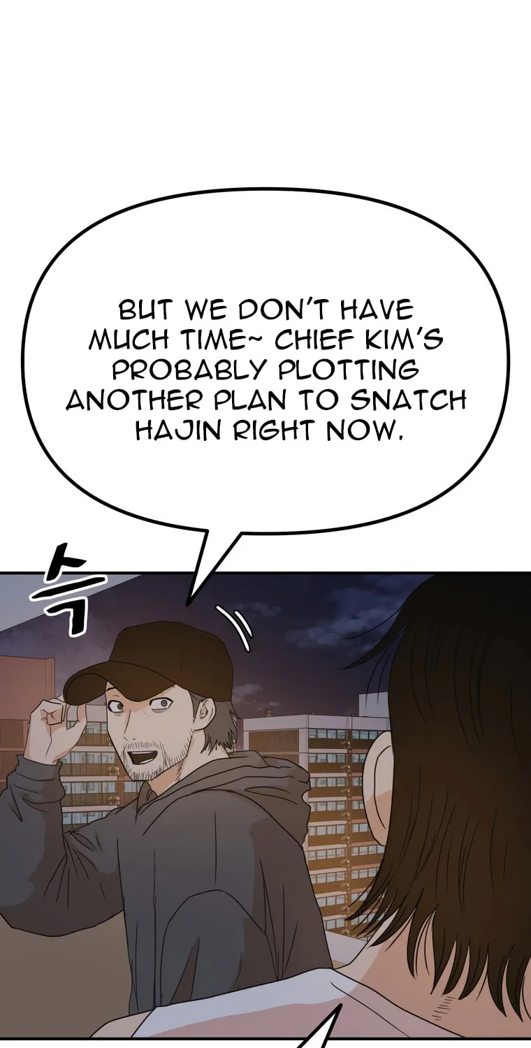 Read Guard Pass chapter 148 image 68 on Lezhin