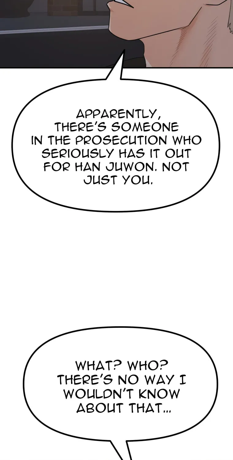 Read Guard Pass chapter 148 image 7 on Lezhin