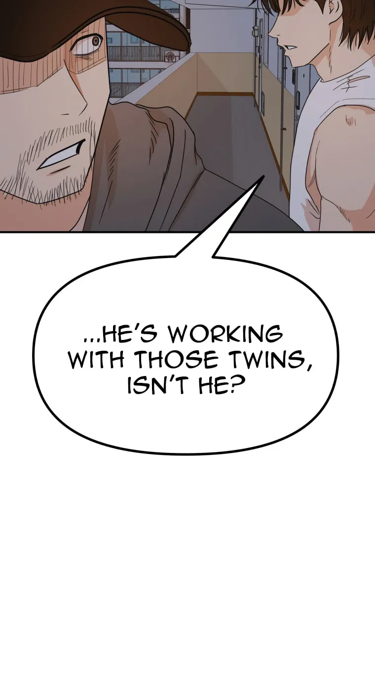 Read Guard Pass chapter 148 image 70 on Lezhin