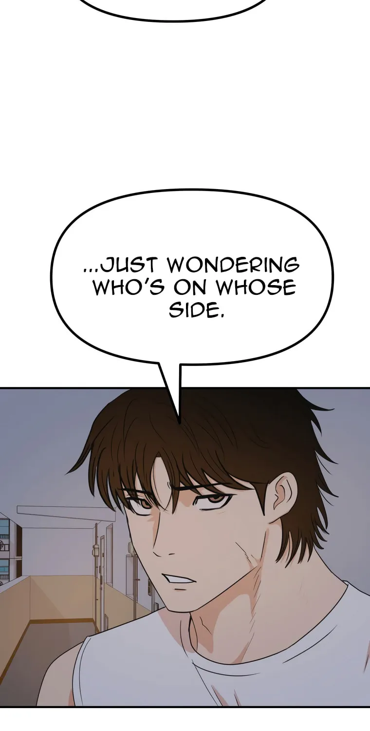 Read Guard Pass chapter 148 image 72 on Lezhin
