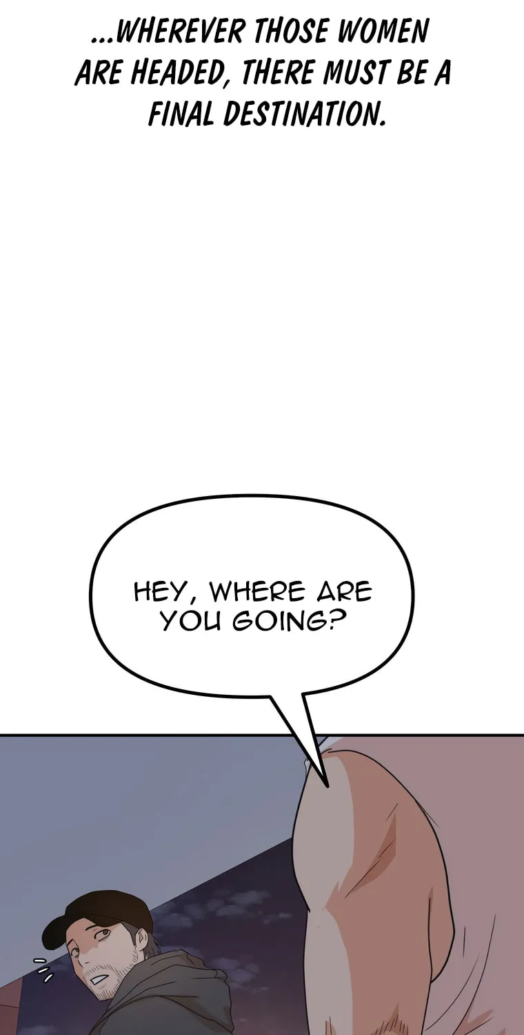 Read Guard Pass chapter 148 image 73 on Lezhin