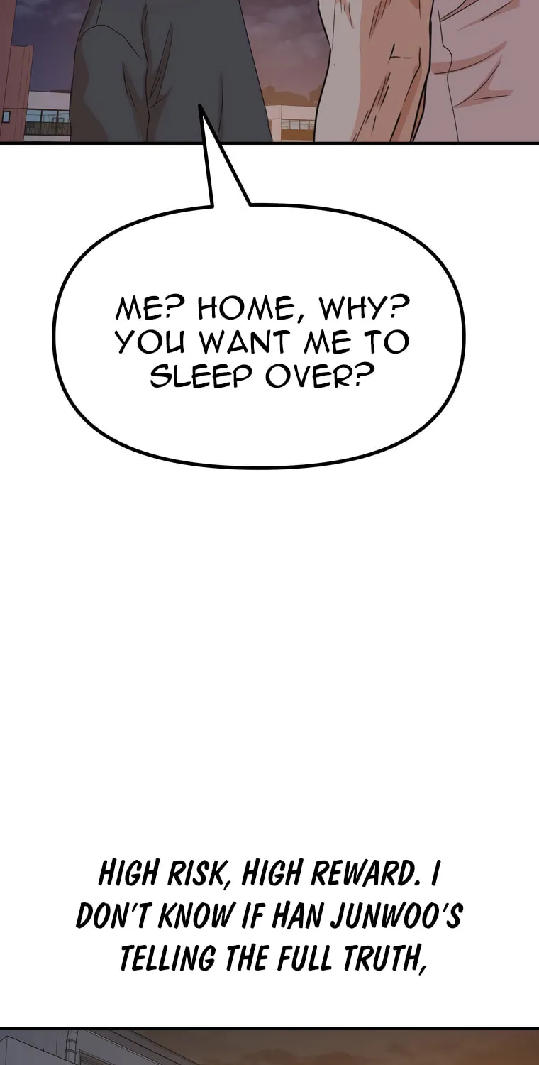Read Guard Pass chapter 148 image 74 on Lezhin