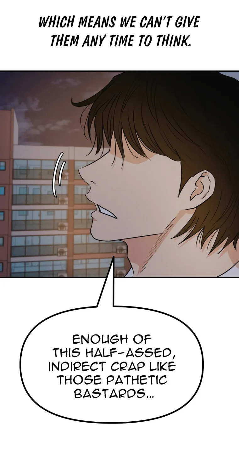 Read Guard Pass chapter 148 image 76 on Lezhin