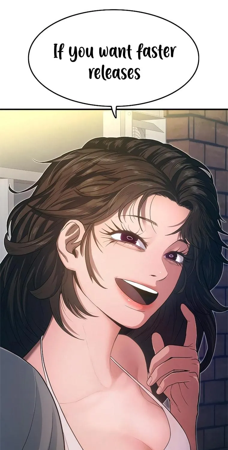 Read Guard Pass chapter 148 image 80 on Lezhin