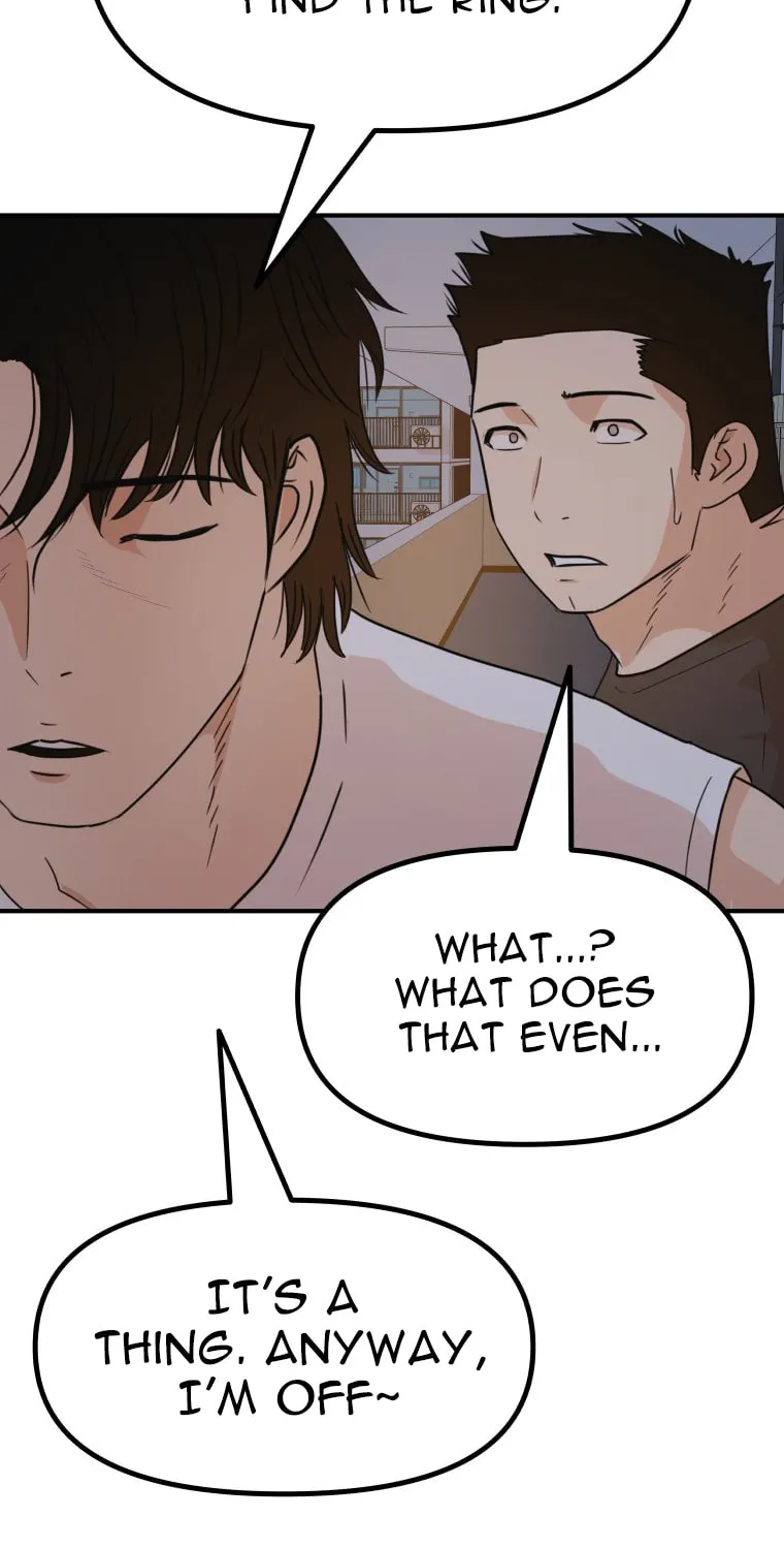 Read Guard Pass chapter 149 image 10 on Lezhin