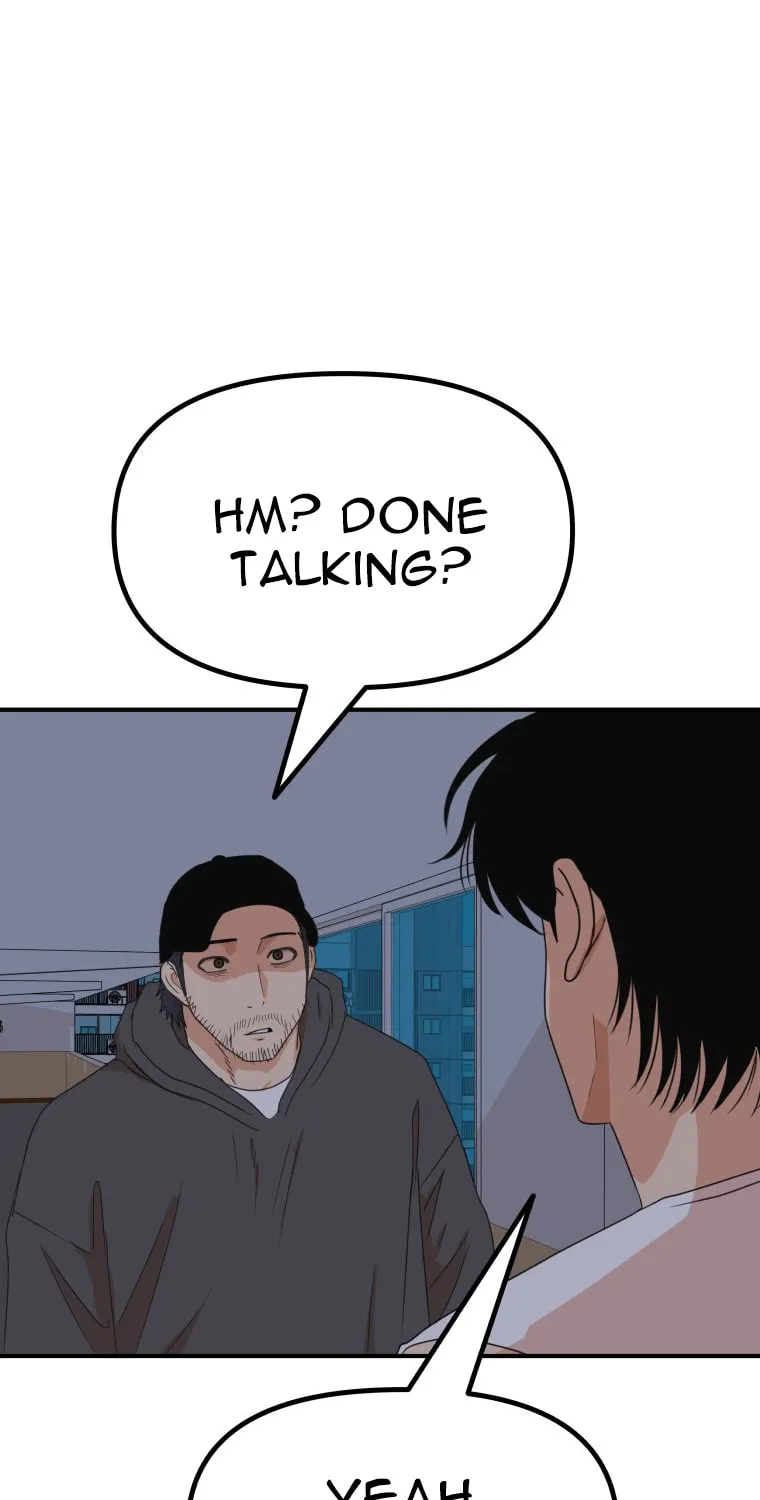 Read Guard Pass chapter 149 image 11 on Lezhin