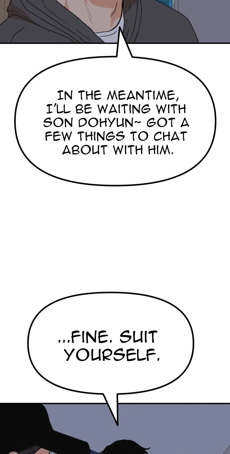 Read Guard Pass chapter 149 image 13 on Lezhin