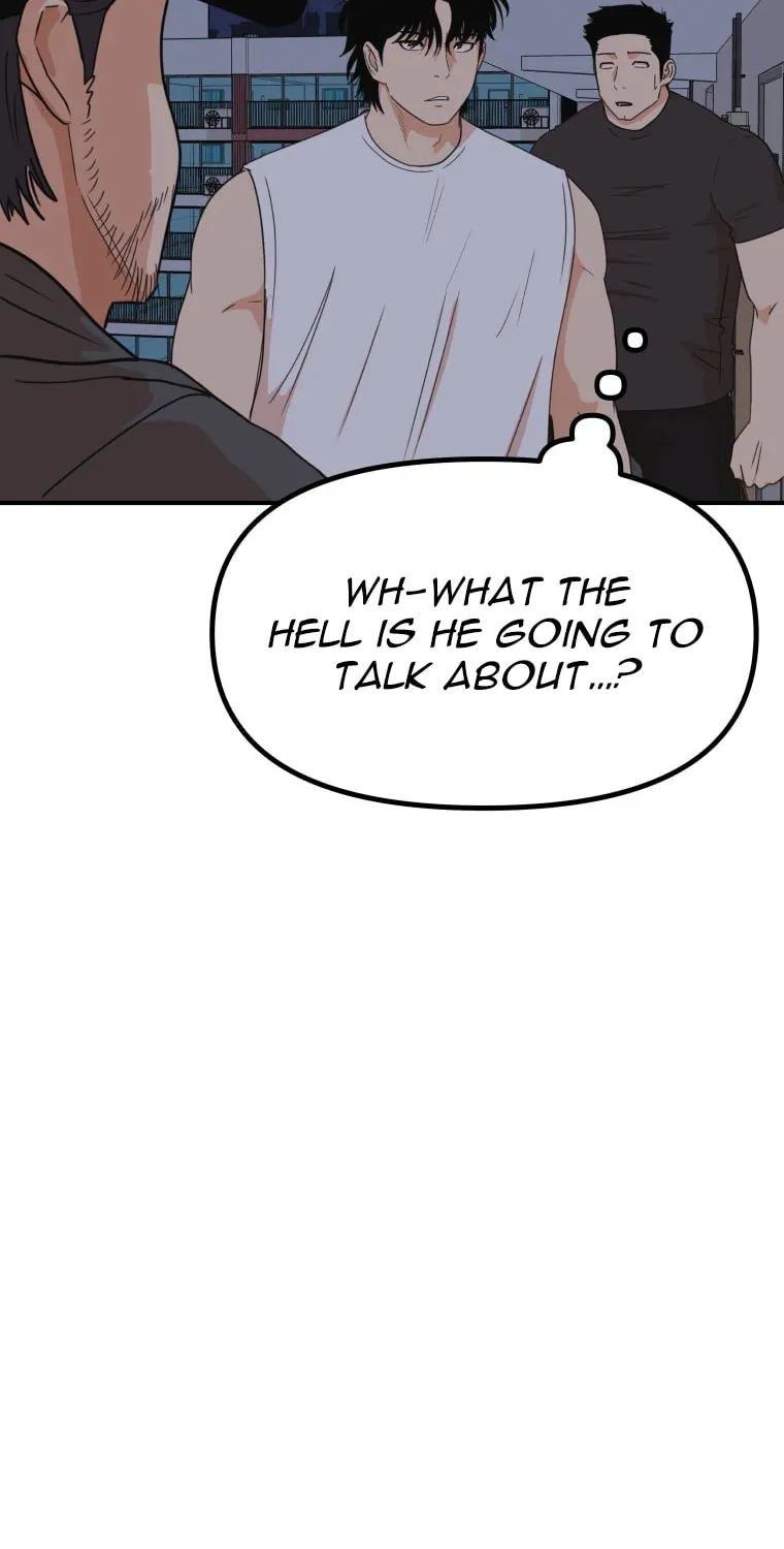 Read Guard Pass chapter 149 image 14 on Lezhin