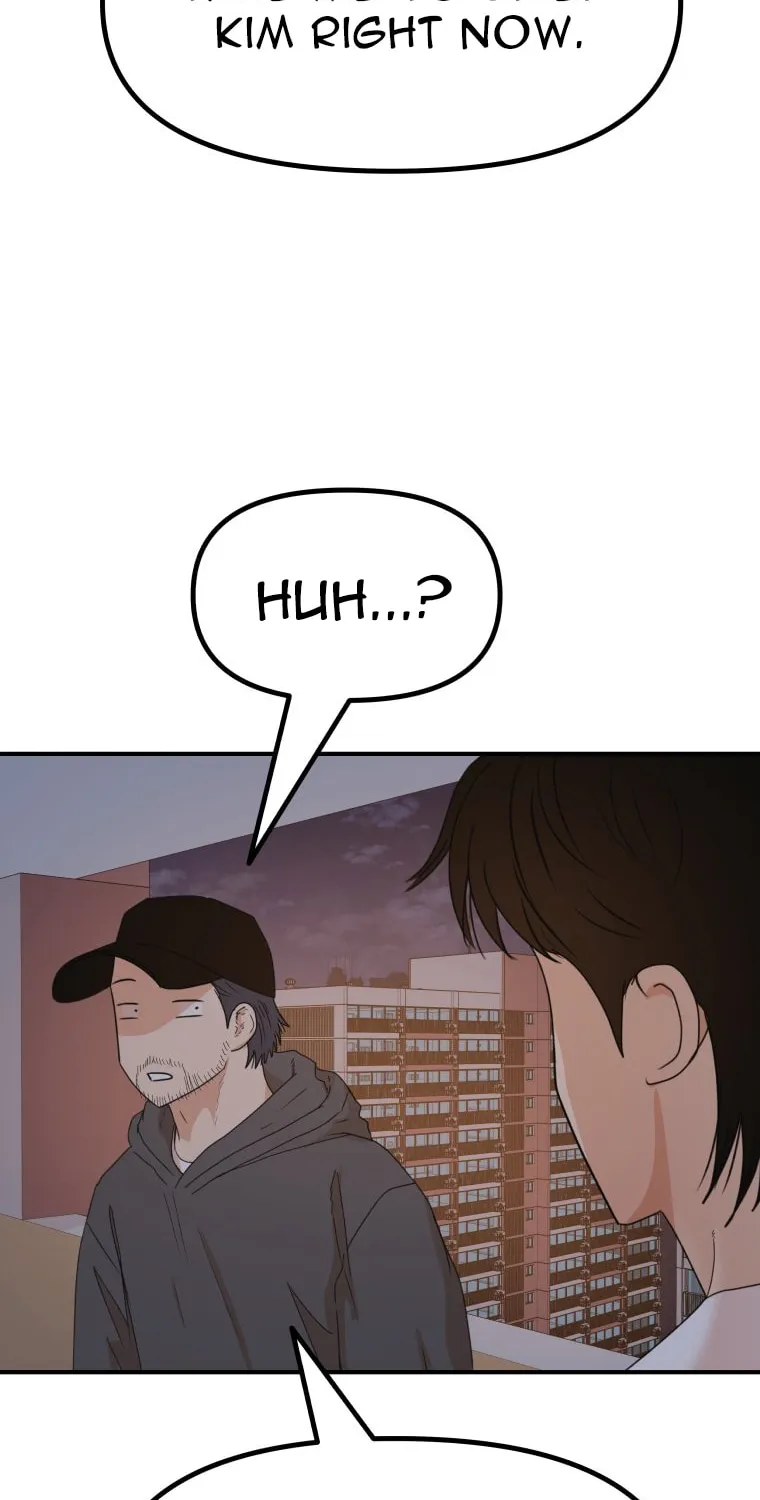 Read Guard Pass chapter 149 image 2 on Lezhin