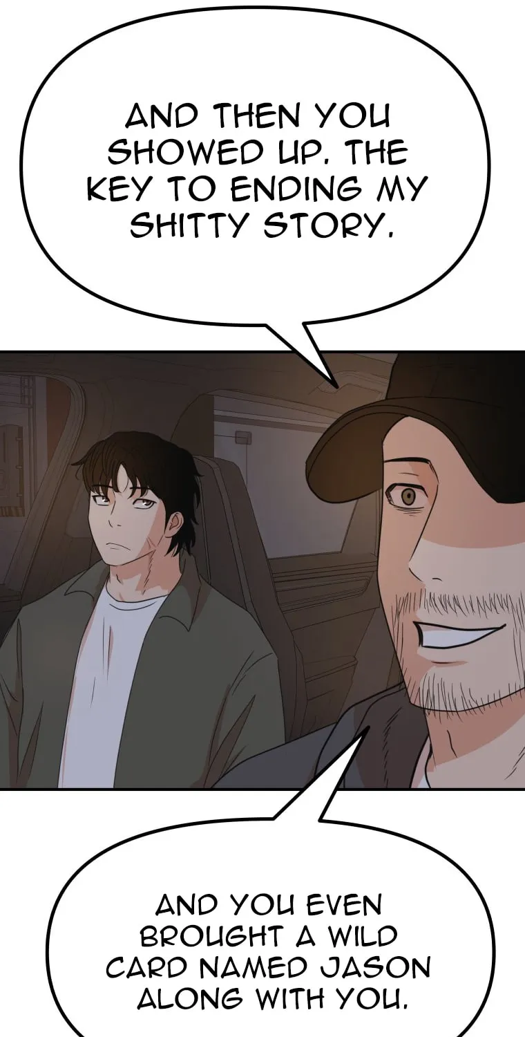 Read Guard Pass chapter 149 image 21 on Lezhin