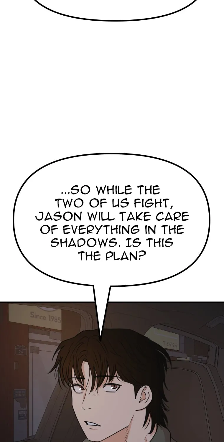 Read Guard Pass chapter 149 image 22 on Lezhin