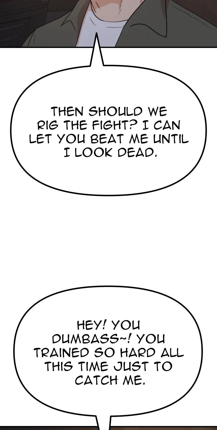 Read Guard Pass chapter 149 image 23 on Lezhin