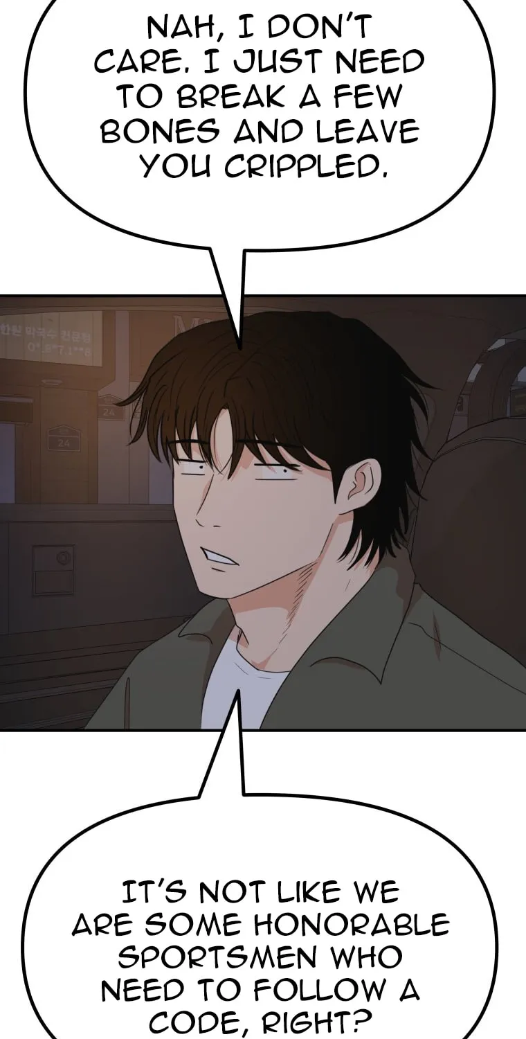 Read Guard Pass chapter 149 image 25 on Lezhin