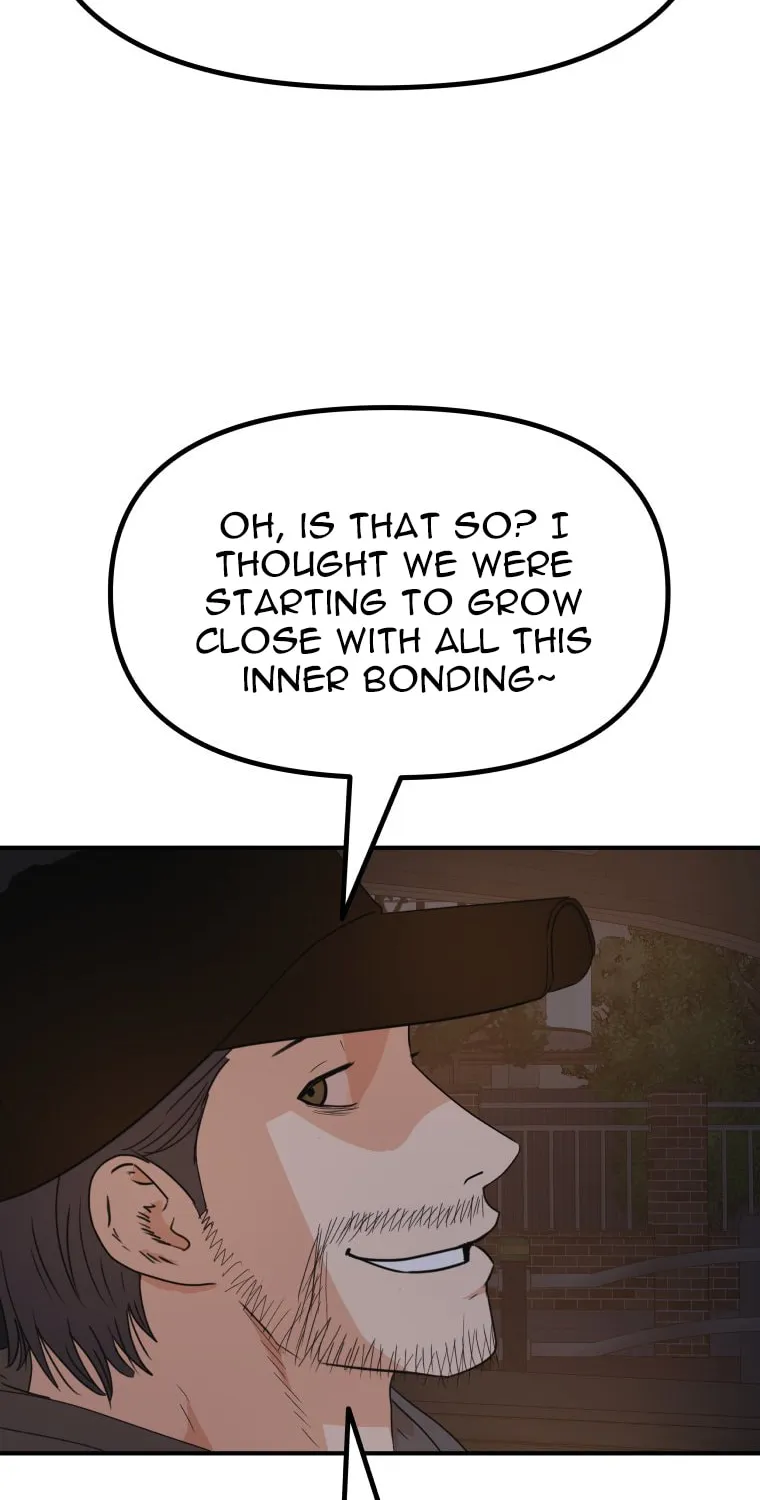 Read Guard Pass chapter 149 image 26 on Lezhin