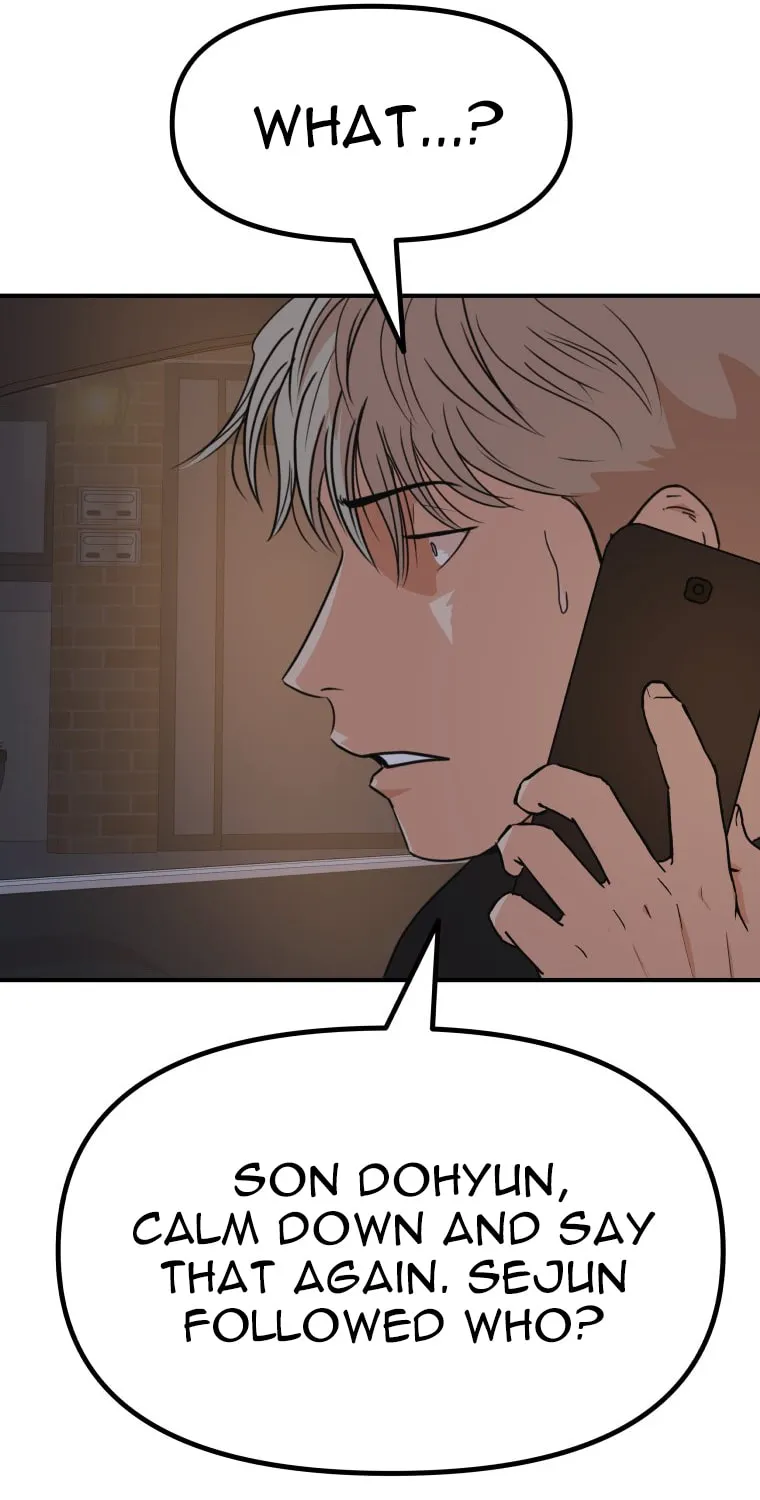 Read Guard Pass chapter 149 image 31 on Lezhin