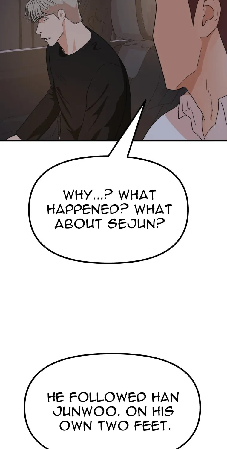 Read Guard Pass chapter 149 image 34 on Lezhin