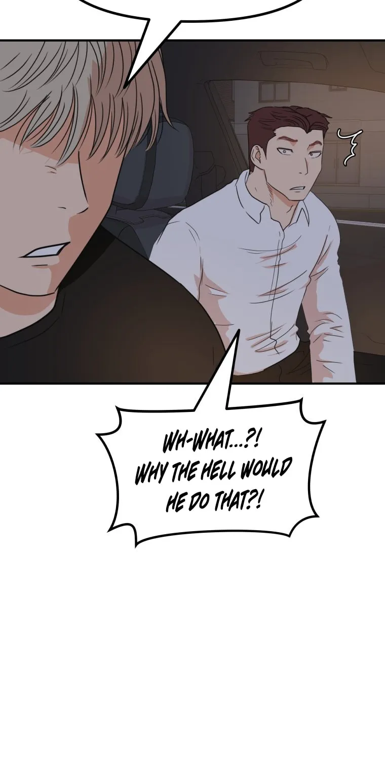Read Guard Pass chapter 149 image 35 on Lezhin
