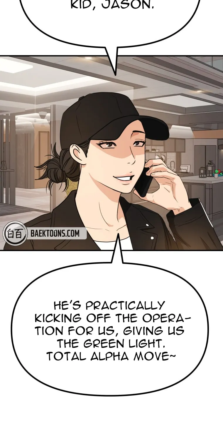 Read Guard Pass chapter 149 image 39 on Lezhin