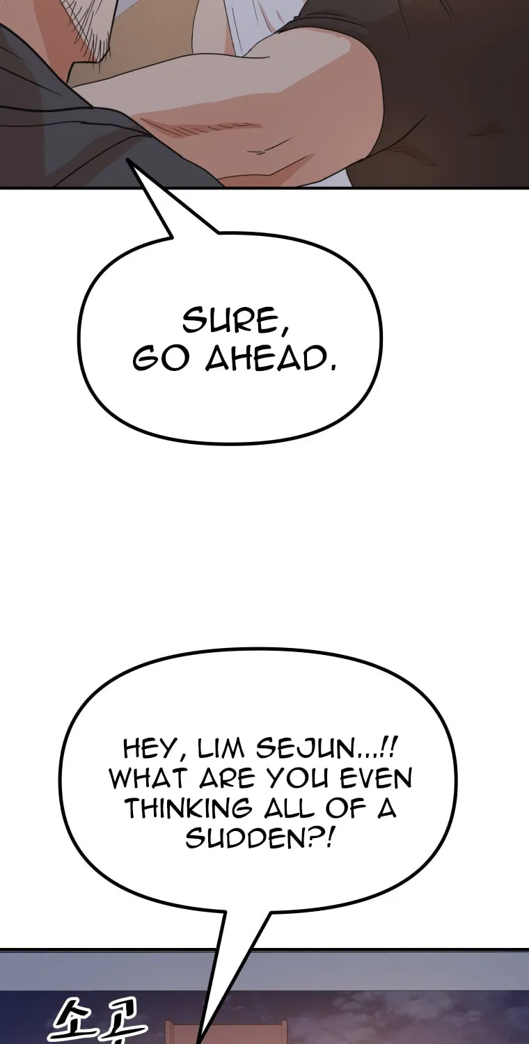 Read Guard Pass chapter 149 image 4 on Lezhin