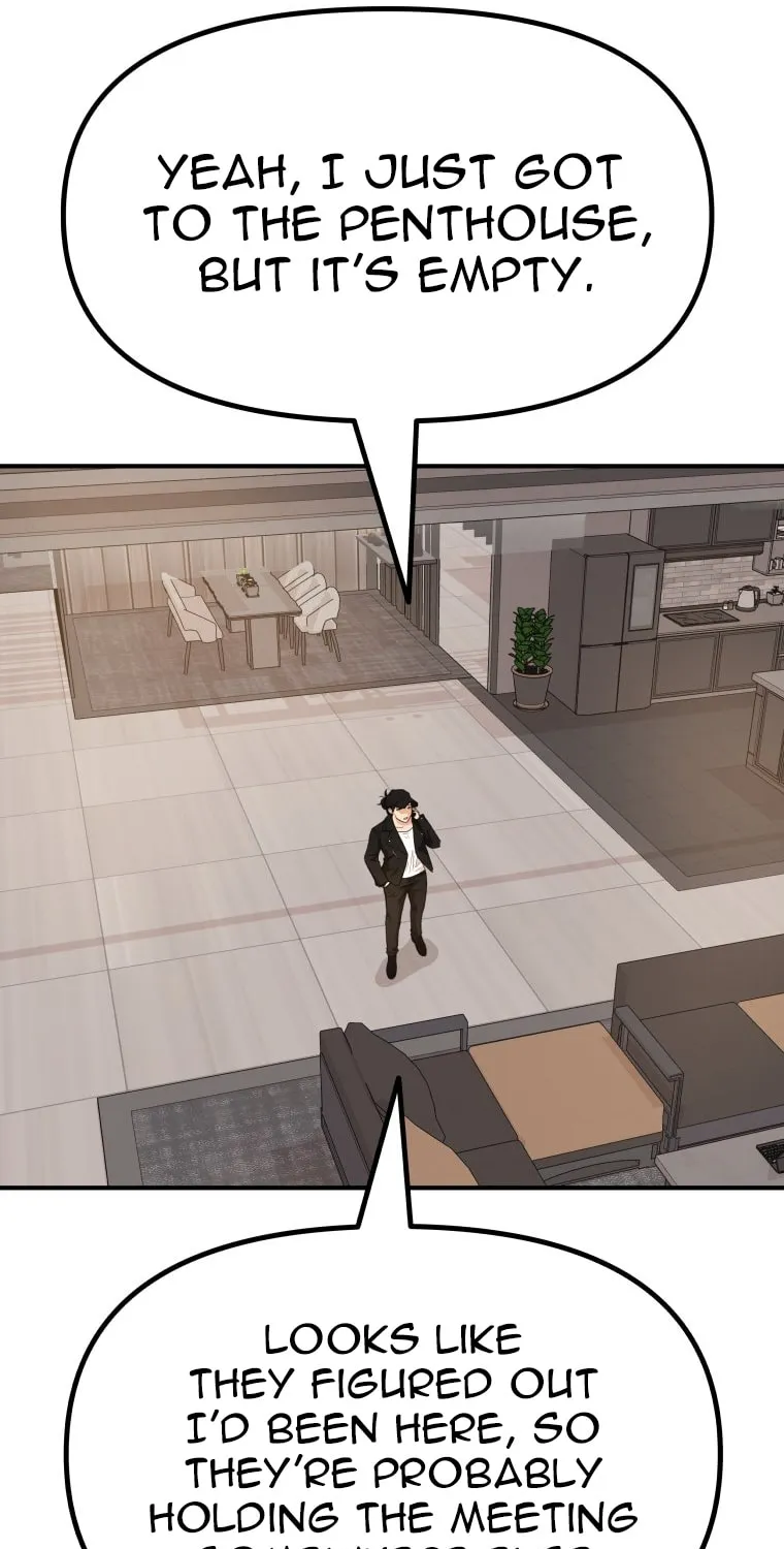 Read Guard Pass chapter 149 image 41 on Lezhin