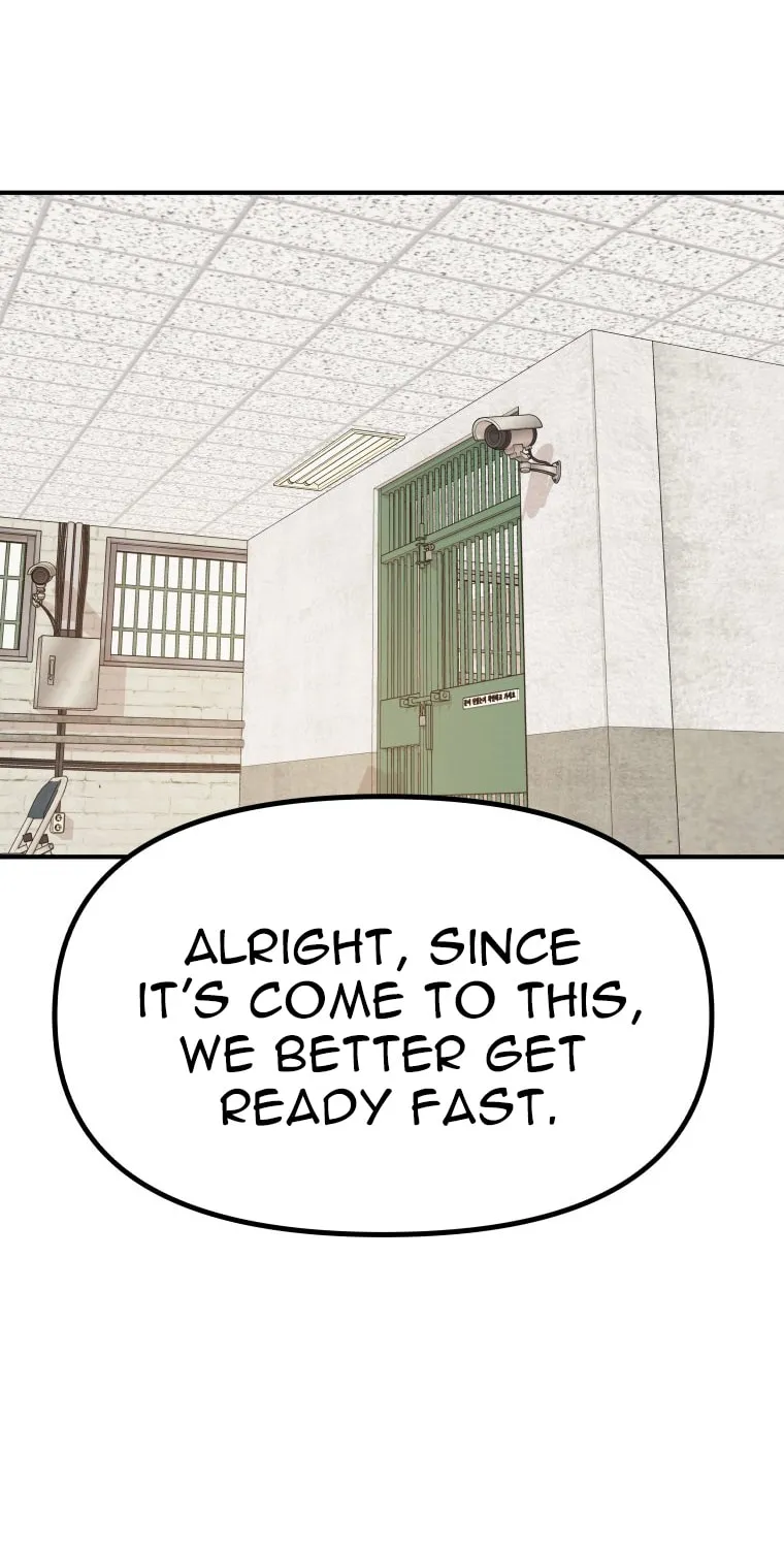 Read Guard Pass chapter 149 image 44 on Lezhin