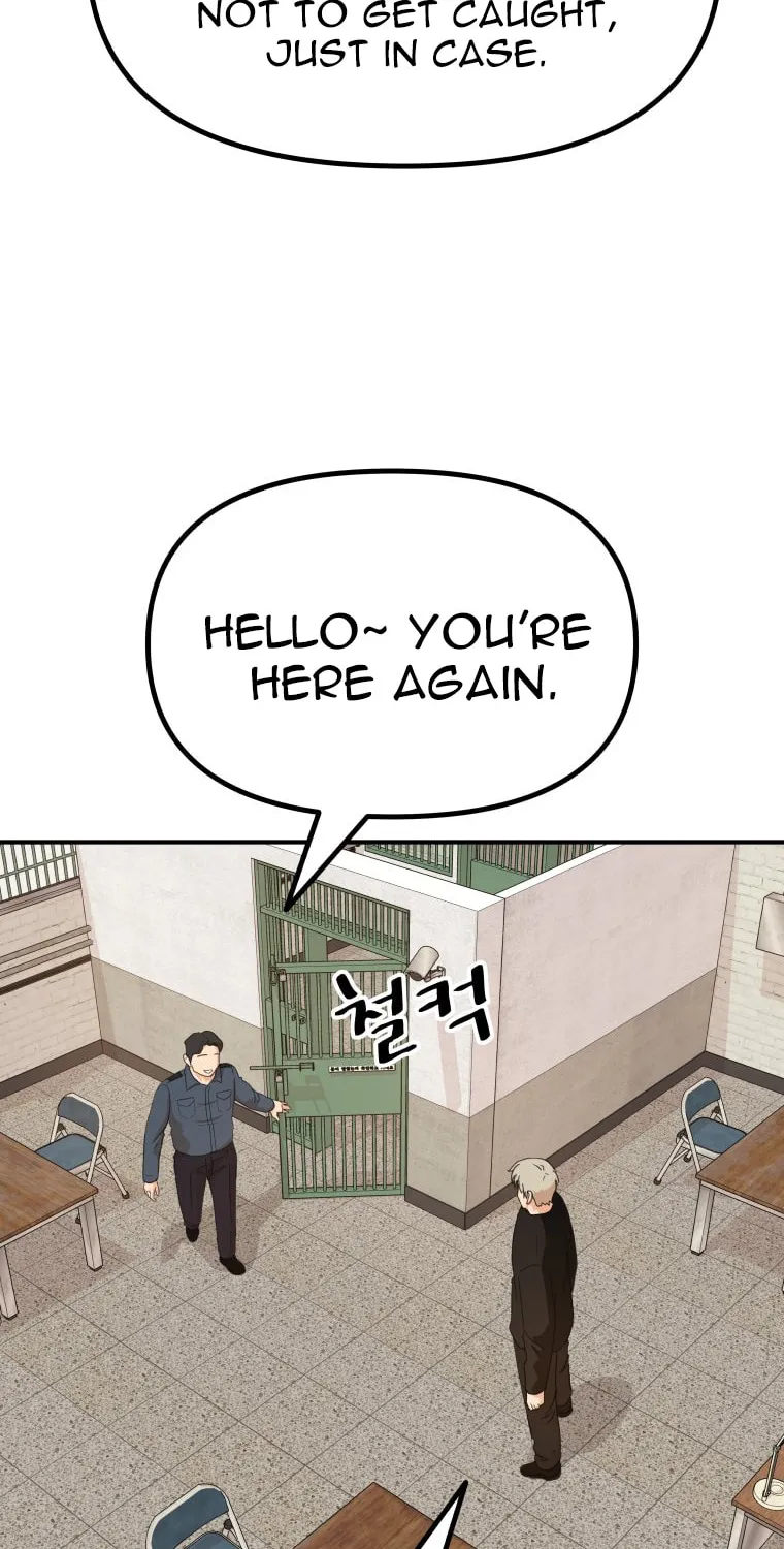 Read Guard Pass chapter 149 image 46 on Lezhin
