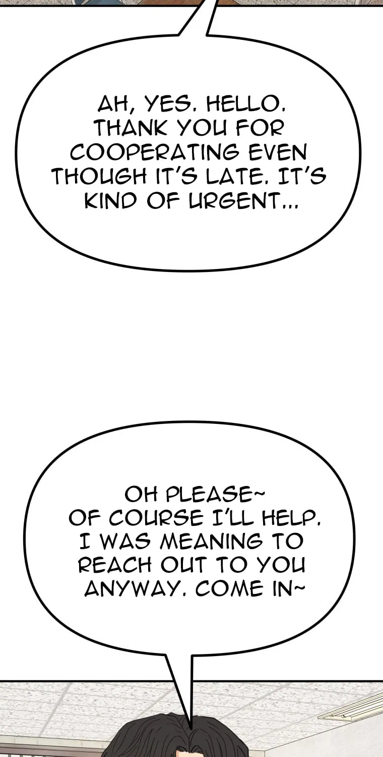 Read Guard Pass chapter 149 image 47 on Lezhin