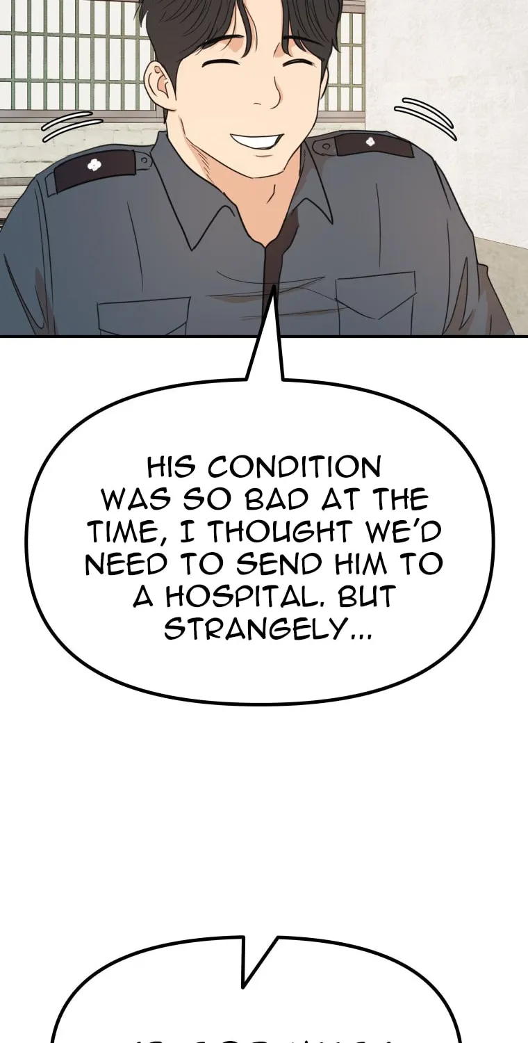 Read Guard Pass chapter 149 image 48 on Lezhin