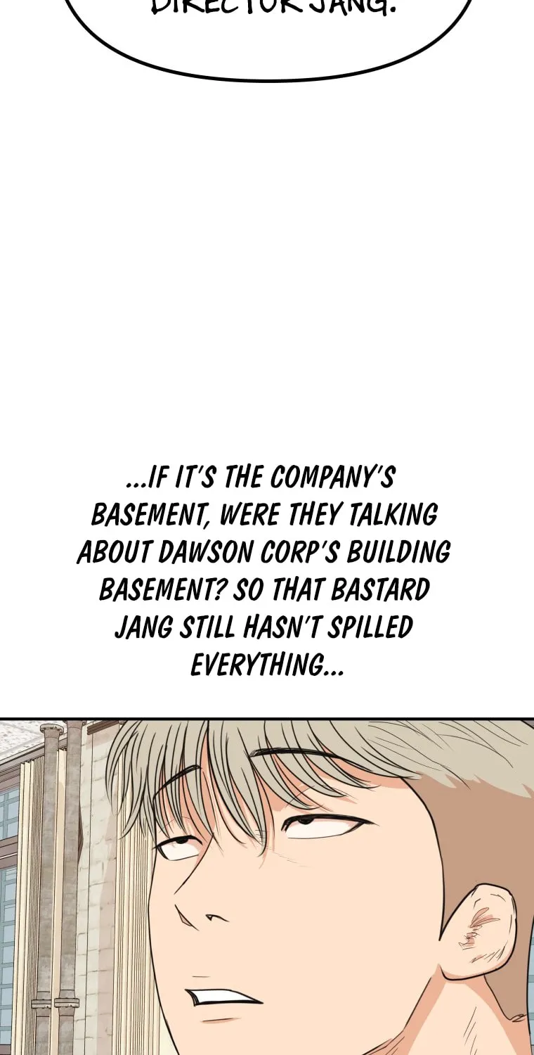 Read Guard Pass chapter 149 image 61 on Lezhin