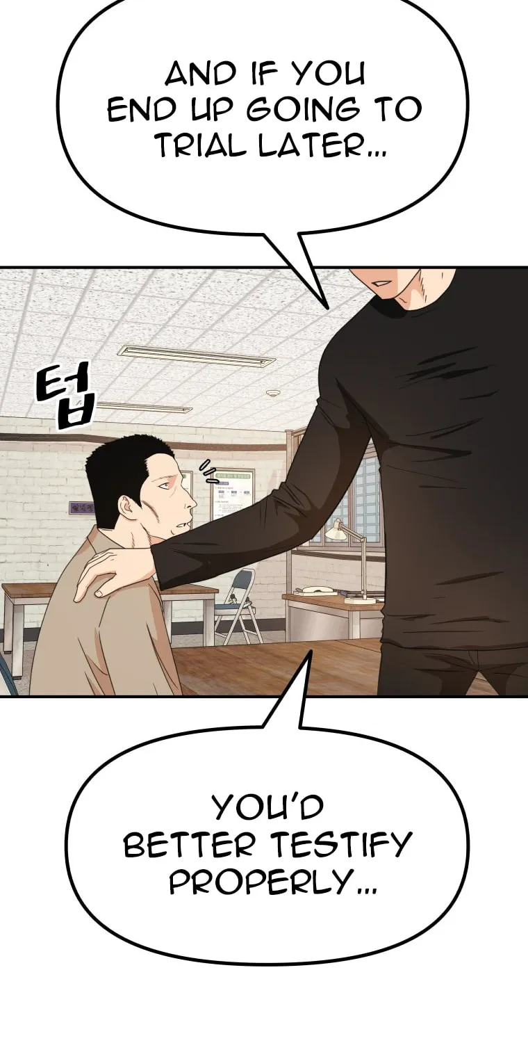 Read Guard Pass chapter 149 image 64 on Lezhin