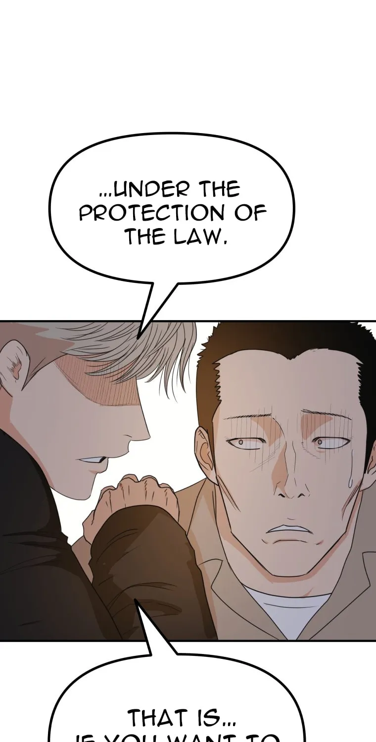 Read Guard Pass chapter 149 image 65 on Lezhin