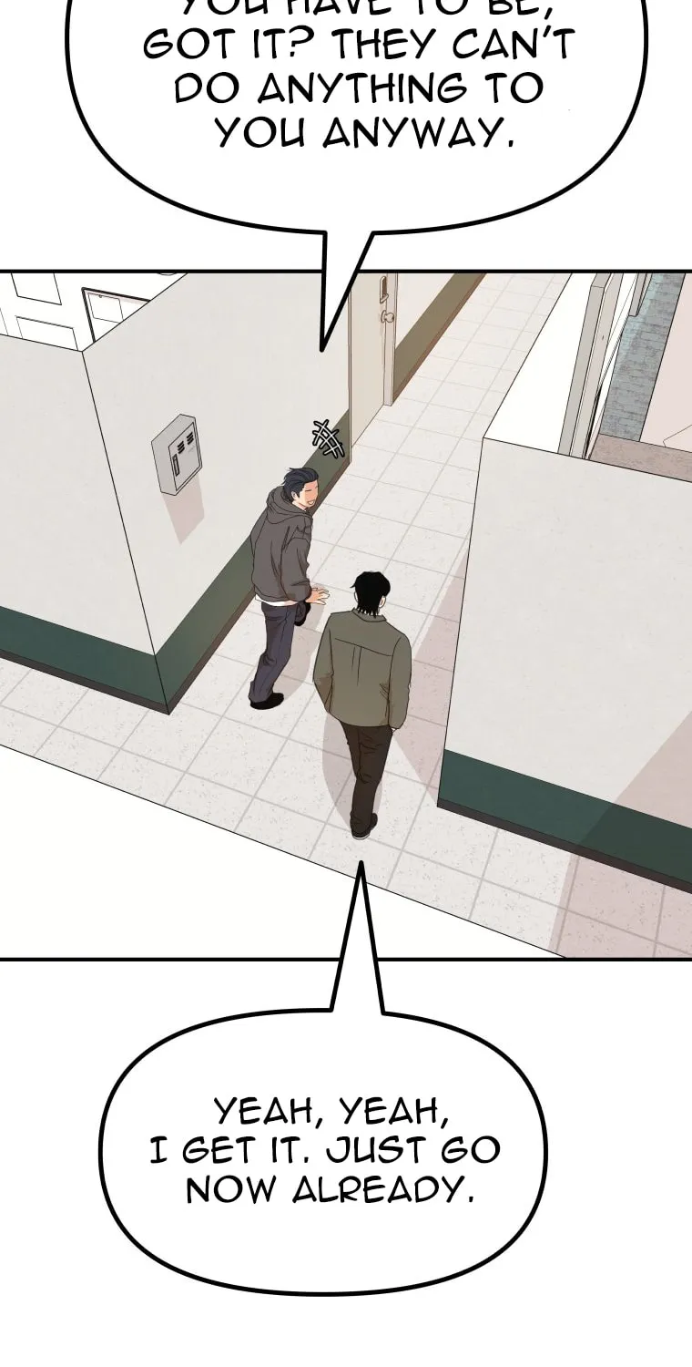 Read Guard Pass chapter 149 image 68 on Lezhin